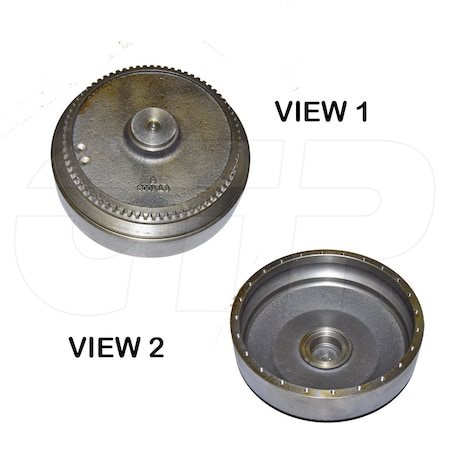 Aic Replacement Parts Housing A Fits Caterpillar Models 1T1009